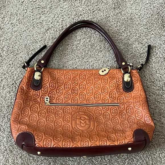 Marino Orlandi Bag - Picture 1 of 7